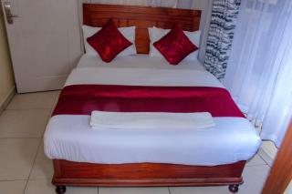 Epitome Times Hotel - Nairobi - 7