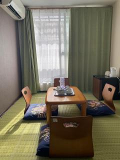 平安旅馆和风 - 6