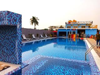 THE PELICAN BEACH RESORT - Mandarmani - 0