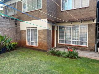 Quaint one bedroom guest house near main airport - Nairobi - 7