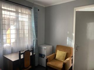 Quaint one bedroom guest house near main airport - Nairobi - 6