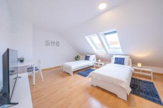 Nice Apartment in Blankenfelde-Mahlow - Blankenfelde-Mahlow - 7