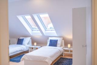 Nice Apartment in Blankenfelde-Mahlow - Blankenfelde-Mahlow - 6