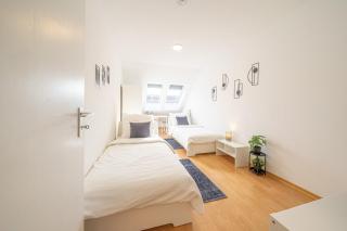 Nice Apartment in Blankenfelde-Mahlow - Blankenfelde-Mahlow - 3