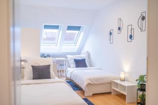 Nice Apartment in Blankenfelde-Mahlow - Blankenfelde-Mahlow - 2