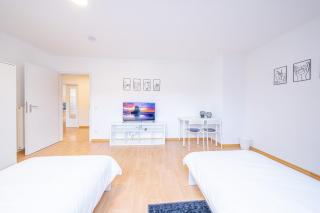 Nice Apartment in Blankenfelde-Mahlow - Blankenfelde-Mahlow - 5