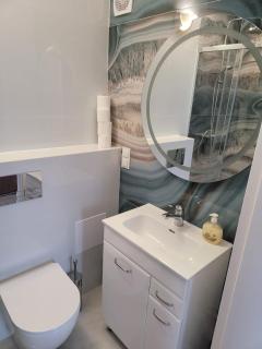 Apartamenty Planeta 105, 108 Mielno - parking w cenie pobytu - Mielno - 7