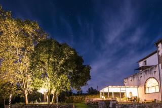 Huge charming manor house. Waterfall & Volcanoes - Santa Pau - 3
