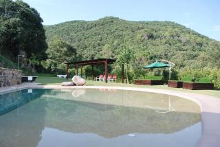 Huge charming manor house. Waterfall & Volcanoes - Santa Pau - 2