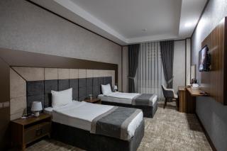 Volga Hotel Baku - Baku - 8