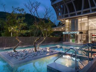 Orient Luxury Hotel-Jiaoxi - Jiaoxi - 4