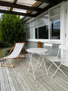 Darfield Home Stay - Large Bedroom, Dedicated Bathroom, Parking, Quiet Location - 8