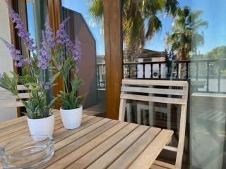 Apartamentos LOSA RURAL - - 2