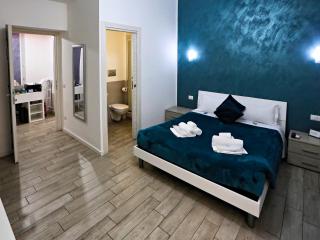 Relais Villa Borghese - Roma - 7