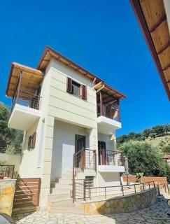 Casa Opuntia Sivota -ανεξάρτητη εξοχική κατοικία - 9