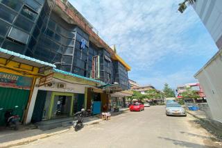SPOT ON 93776 Intan HomestayNearAnugrah Sinar Lautan - Nagoya - 9