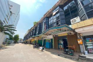 SPOT ON 93776 Intan HomestayNearAnugrah Sinar Lautan - Nagoya - 8