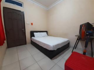 Hotel O Intan HomestayNearAnugrah Sinar Lautan - Nagoya - 8