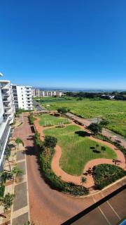 Marina Bay Luxury Apartment Suite, Umhlanga - 1