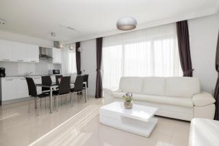 Luxury apartments 3M - Tučepi - 0