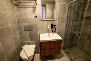 GRAND EMİR HOTEL SPA - Ortaca - 8
