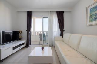 Luxury apartments 3M - Tučepi - 3