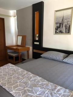 Boathouse HuaHin Pool Villa - Ban Bo Fai - 6
