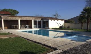 Gîte Romarin - Meursac - 2