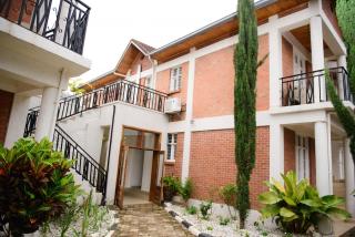 Quiet Haven Hotel - 0