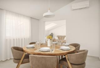 Penthouse villa Bianca Vodice - Vodice - 2