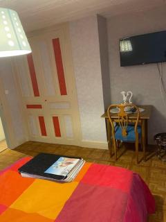 chambre proche Gerardmer - Fraize - 3