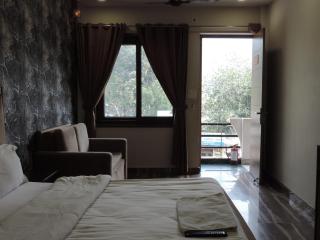 Hotel Tirupati a luxury stay - Rishikesh - 9