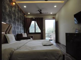 Hotel Tirupati a luxury stay - Rishikesh - 7