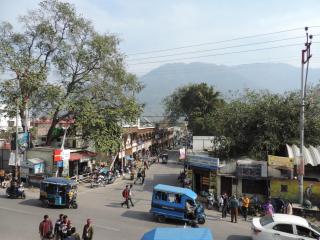 Hotel Tirupati a luxury stay - Rishikesh - 5