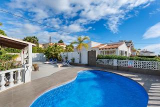 Villa Baobab - Plusholidays - Calpe - 9