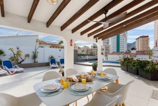 Villa Baobab - Plusholidays - Calpe - 4