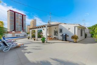 Villa Baobab - Plusholidays - Calpe - 3