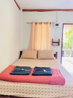 Sabuy country resort house Pak meng สบายคันทรีรีสอร์ท เฮาส์ ปากเมง - Sikao - 2