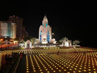 Nha Trang Lodge Hotel - Nha Trang - 4