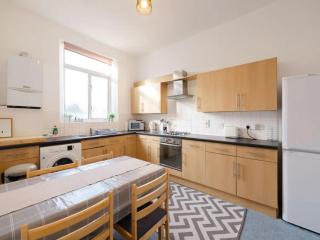 Pass the Keys Spacious 3 Bed Flat Near Kings Cross and Camden - 4