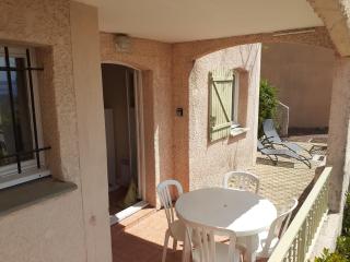 résidence Bellevue - Roquebrune-sur Argens - 3