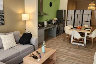 Magnífico apartamento en Ruzafa - Valencia - 4