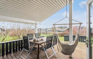 2 Bedroom Lovely Home In Rudkøbing - Spodsbjerg - 9