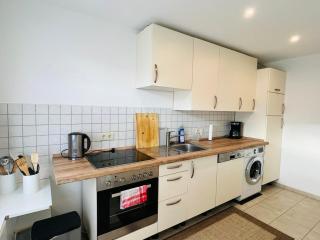 Ferien/Monteurwohnung Hodenhagen - Hodenhagen - 3