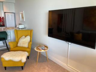 Mon Komo Seaview Privately Owned Apartment - Redcliffe - 3