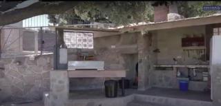 Chalet Rural en Navaluenga - 8