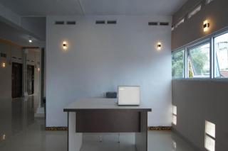 Hotel O Penginapan Naya Rita - 1