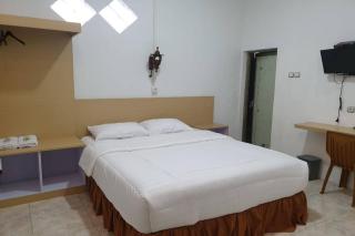 Hotel O Penginapan Naya Rita - 1