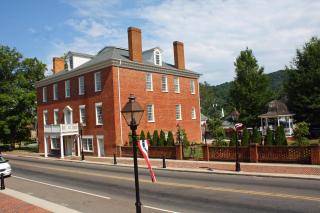 Hale Springs Inn - Rogersville - 0