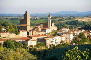 Agriturismo Podere Zollaio - Vinci - 8